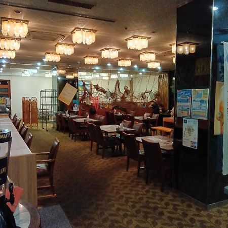 Okido Hotel Tonosho  Eksteriør bilde