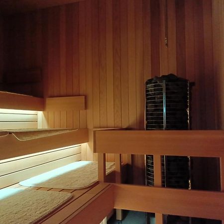 Okido Hotel Tonosho  Eksteriør bilde